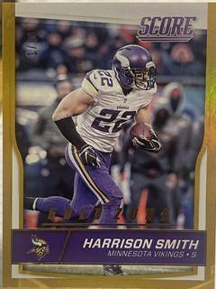 Harrison Smith