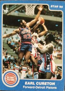 Earl Cureton
