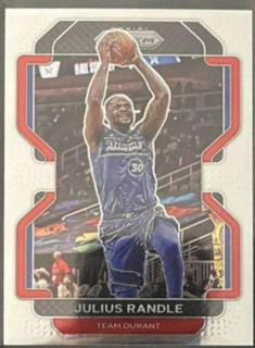 Julius Randle