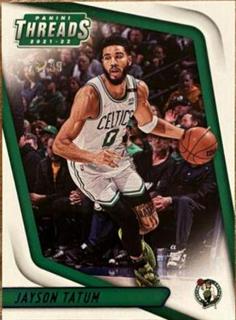Jayson Tatum