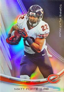 Matt Forte