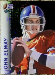 John Elway