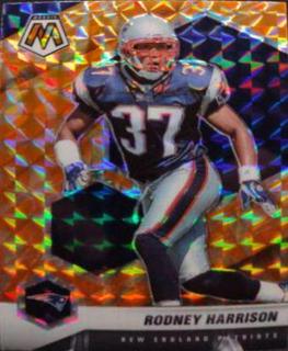 Rodney Harrison