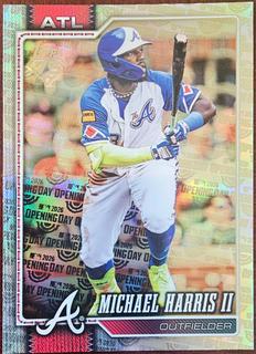 Michael Harris II