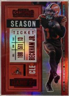 Odell Beckham Jr.
