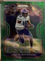 Justin Jefferson