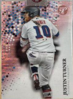 Justin Turner
