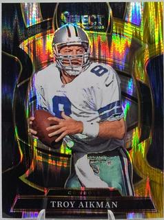 Troy Aikman