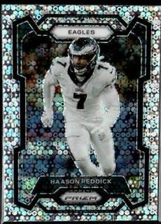 Haason Reddick