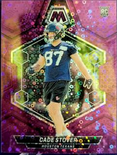 Cade Stover