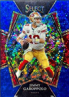 Jimmy Garoppolo