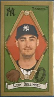 Cody Bellinger