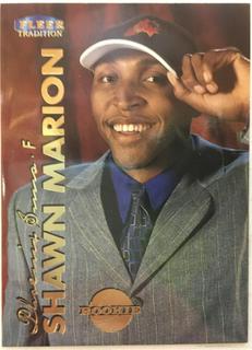 Shawn Marion