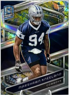 Marshawn Kneeland