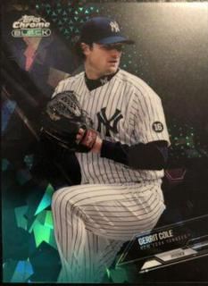 Gerrit Cole
