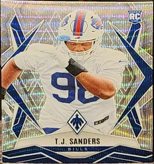 T.J. Sanders
