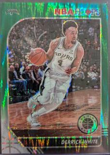 Derrick White