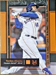 Yordan Alvarez