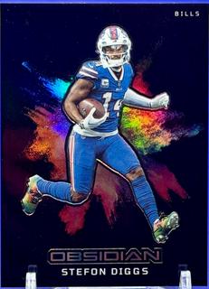 Stefon Diggs