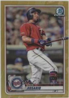 Eddie Rosario