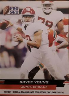 Bryce Young
