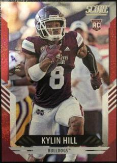 Kylin Hill