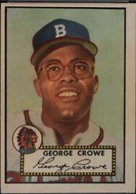 George Crowe