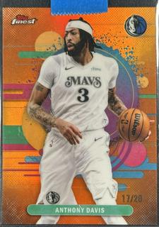 Anthony Davis