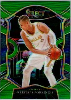 Kristaps Porzingis