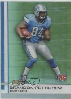 Brandon Pettigrew