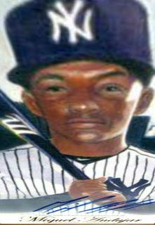 Miguel Andujar