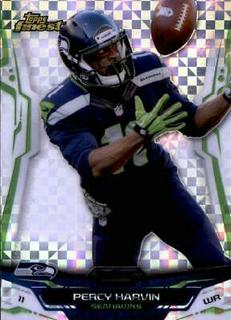 Percy Harvin