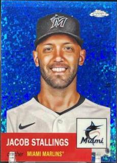 Jacob Stallings