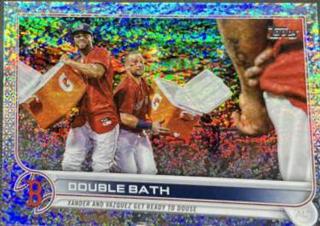 Xander Bogaerts