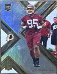 Jonathan Allen