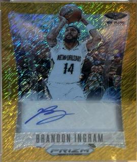 Brandon Ingram