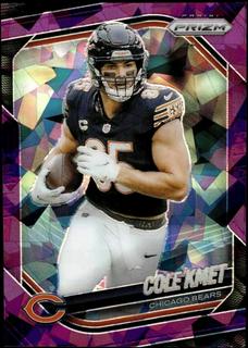 Cole Kmet