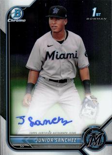 Junior Sanchez