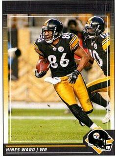 Hines Ward
