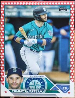 Tommy La Stella