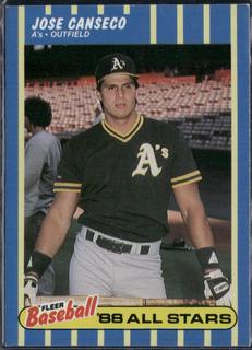 Jose Canseco