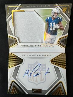Michael Pittman Jr.