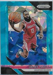 James Harden