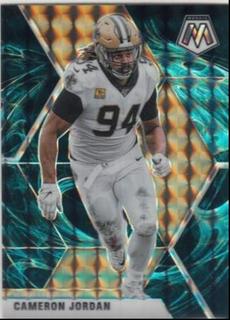Cameron Jordan