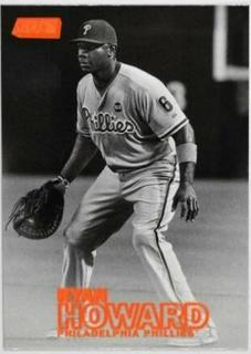 Ryan Howard