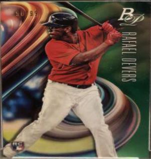 Rafael Devers