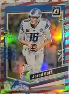 Jared Goff