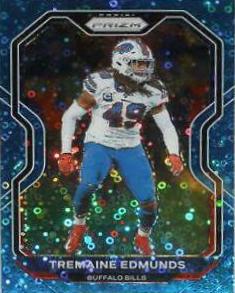 Tremaine Edmunds