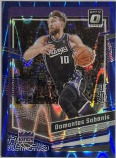 Domantas Sabonis