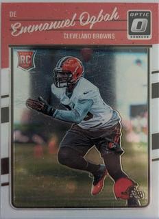 Emmanuel Ogbah